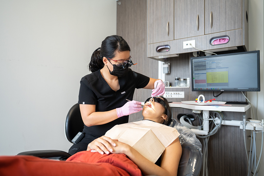 Comprehensive Dental Care