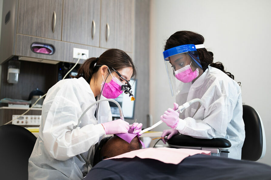 Personalized Dental Care