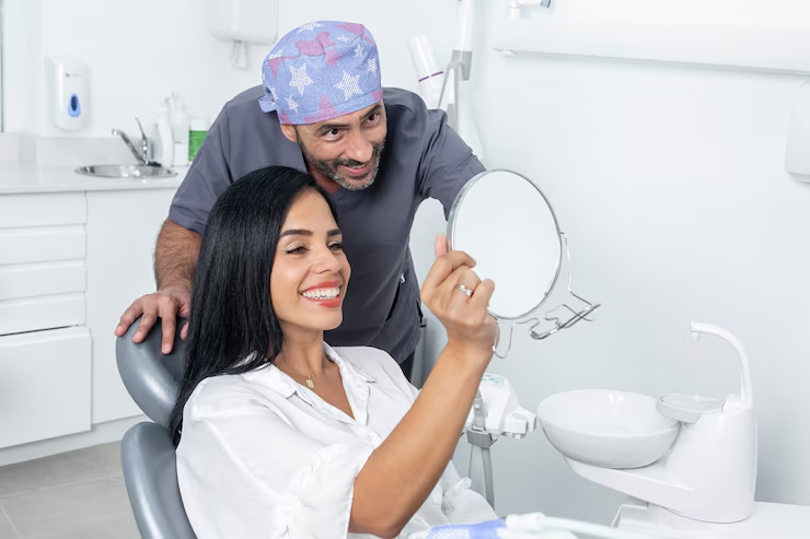 Dentist Near Me