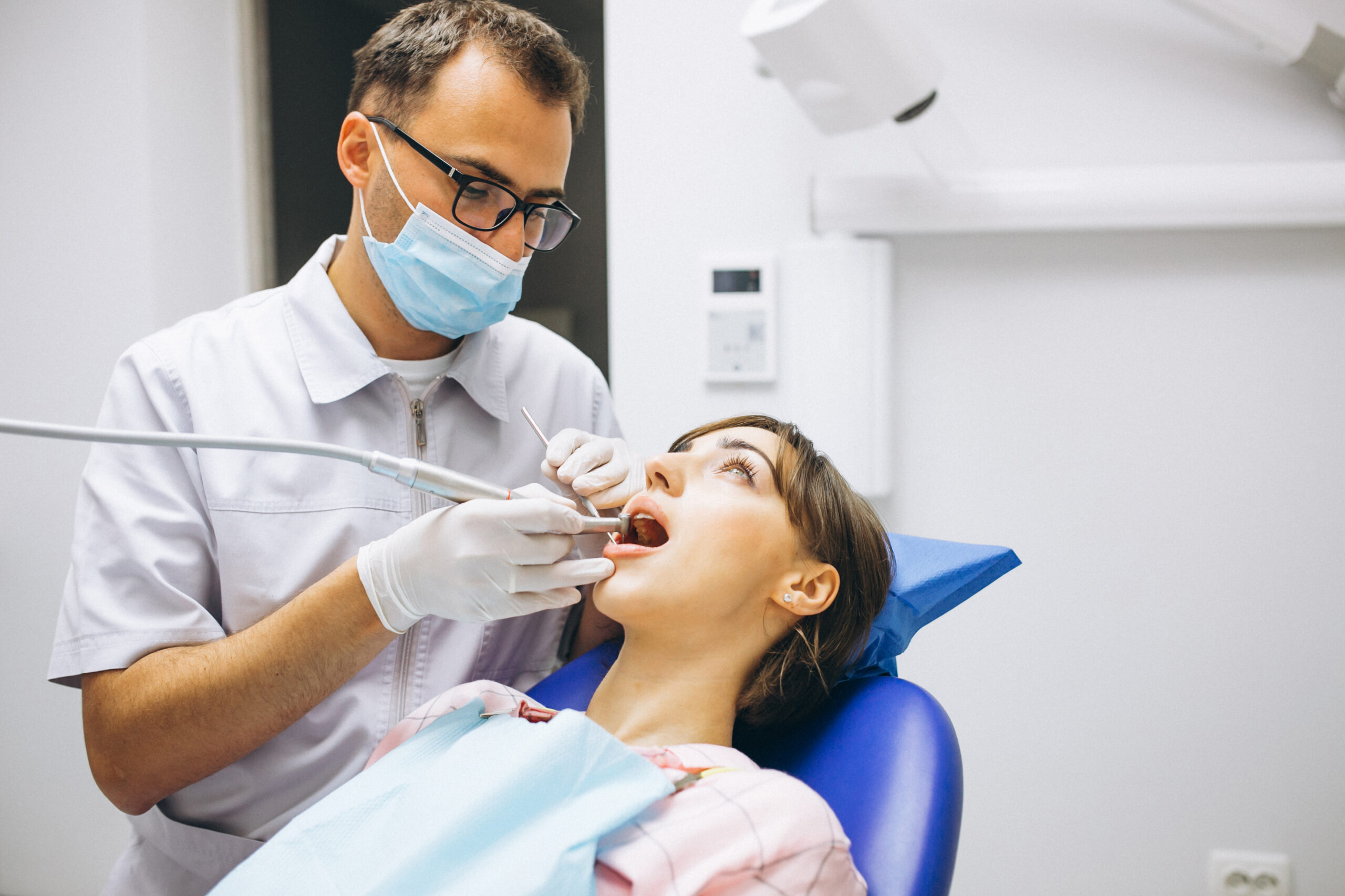 Sedation Dentist Tanglewood